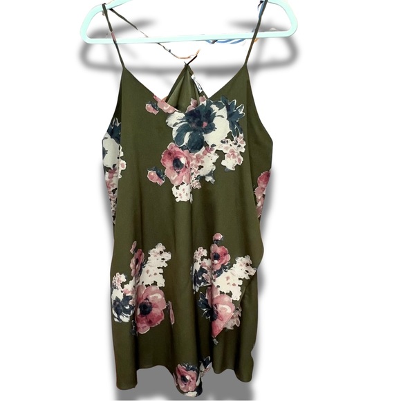 Free People Tops - Free People Slip Mini size M